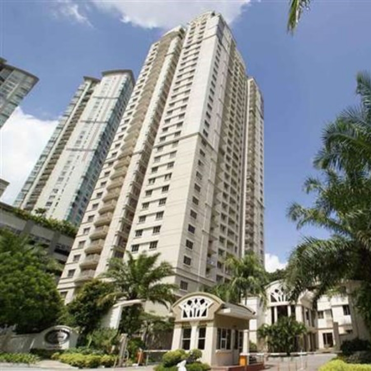 Kiaramas_Sutera_Condominium