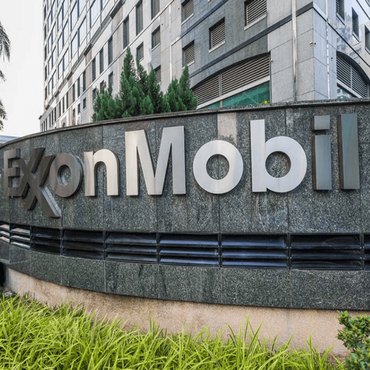 Menara-ExxonMobil