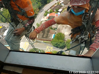 Glass Replacement, Windshield Repair & Replacement, Commercial Glass repair & replacement near Kuala Lumpur, Malaysia