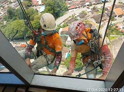 Glass Replacement, Windshield Repair & Replacement, Commercial Glass repair & replacement near Kuala Lumpur, Malaysia