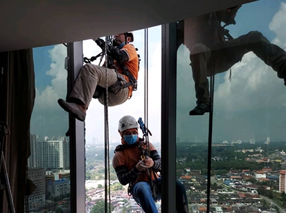 Glass Replacement, Windshield Repair & Replacement, Commercial Glass repair & replacement near Kuala Lumpur, Malaysia