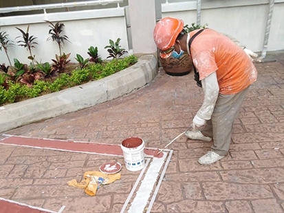 Interior Painters, Exterior Painting Contractor Services, Best Painting Contractor Malaysia