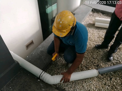 Rain Water Down Pipe Repair's, Rain Water Down Pipe fittings, Rain Water Down Pipe Systems, Downpipe Installation Company, UPVC Rainwater Downpipe