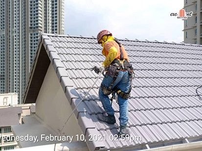 Roof and Gutter Repair, Roof Gutter Repair, Guttering Specialists, Roof Gutter Installation, Roof Gutter Maintenance, Roof Gutter Replacement, Roof Gutter Kuala Lumpur, Malaysia