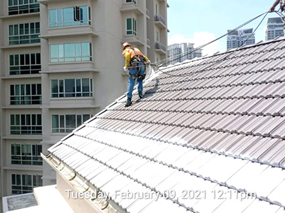 Roof and Gutter Repair, Roof Gutter Repair, Guttering Specialists, Roof Gutter Installation, Roof Gutter Maintenance, Roof Gutter Replacement, Roof Gutter Kuala Lumpur, Malaysia