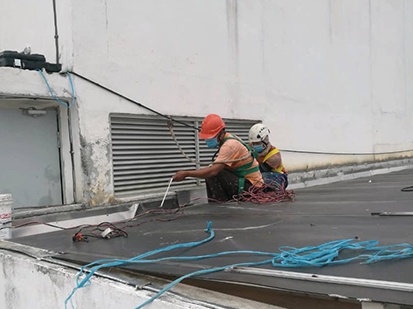 Roof and Gutter Repair, Roof Gutter Repair, Guttering Specialists, Roof Gutter Installation, Roof Gutter Maintenance, Roof Gutter Replacement, Roof Gutter Kuala Lumpur, Malaysia