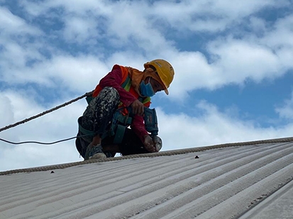 Roof & Gutter Repair, Roof Gutter Repair, Guttering Specialists, Roof Gutter Installation, Roof Gutter Maintenance, Roof Gutter Replacement, Roof Gutter Kuala Lumpur, Malaysia