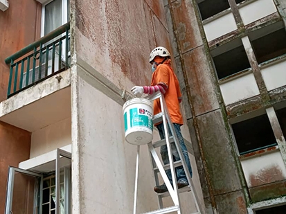 Wall Crack Repair, Wall Crack Repair Malaysia, Cracks In Walls, Best Wall Crack Repair Specialist, Wall Crack Repair and Maintenance