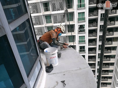 Wall Crack Repair, Wall Crack Repair Malaysia, Cracks In Walls, Best Wall Crack Repair Specialist, Wall Crack Repair and Maintenance