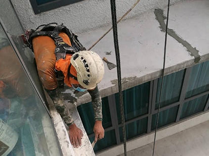 Wall Crack Repair, Wall Crack Repair Malaysia, Cracks In Walls, Best Wall Crack Repair Specialist, Wall Crack Repair and Maintenance