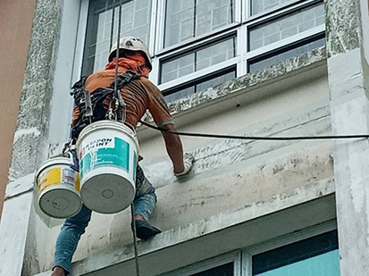 Wall Crack Repair, Wall Crack Repair Malaysia, Cracks In Walls, Best Wall Crack Repair Specialist, Wall Crack Repair and Maintenance