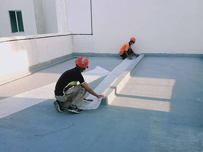 Waterproofing Contractors Malaysia, Renovation Contractors, Building Renovation's