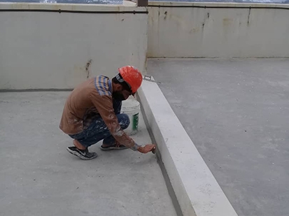 Waterproofing Contractors Malaysia, Renovation Contractors, Building Renovation's