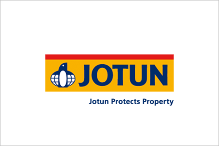 JOTUN Protects Property